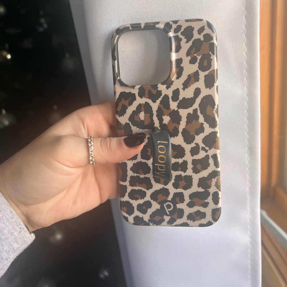 Phone case